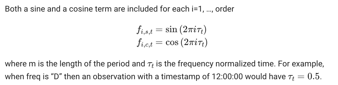 fourier